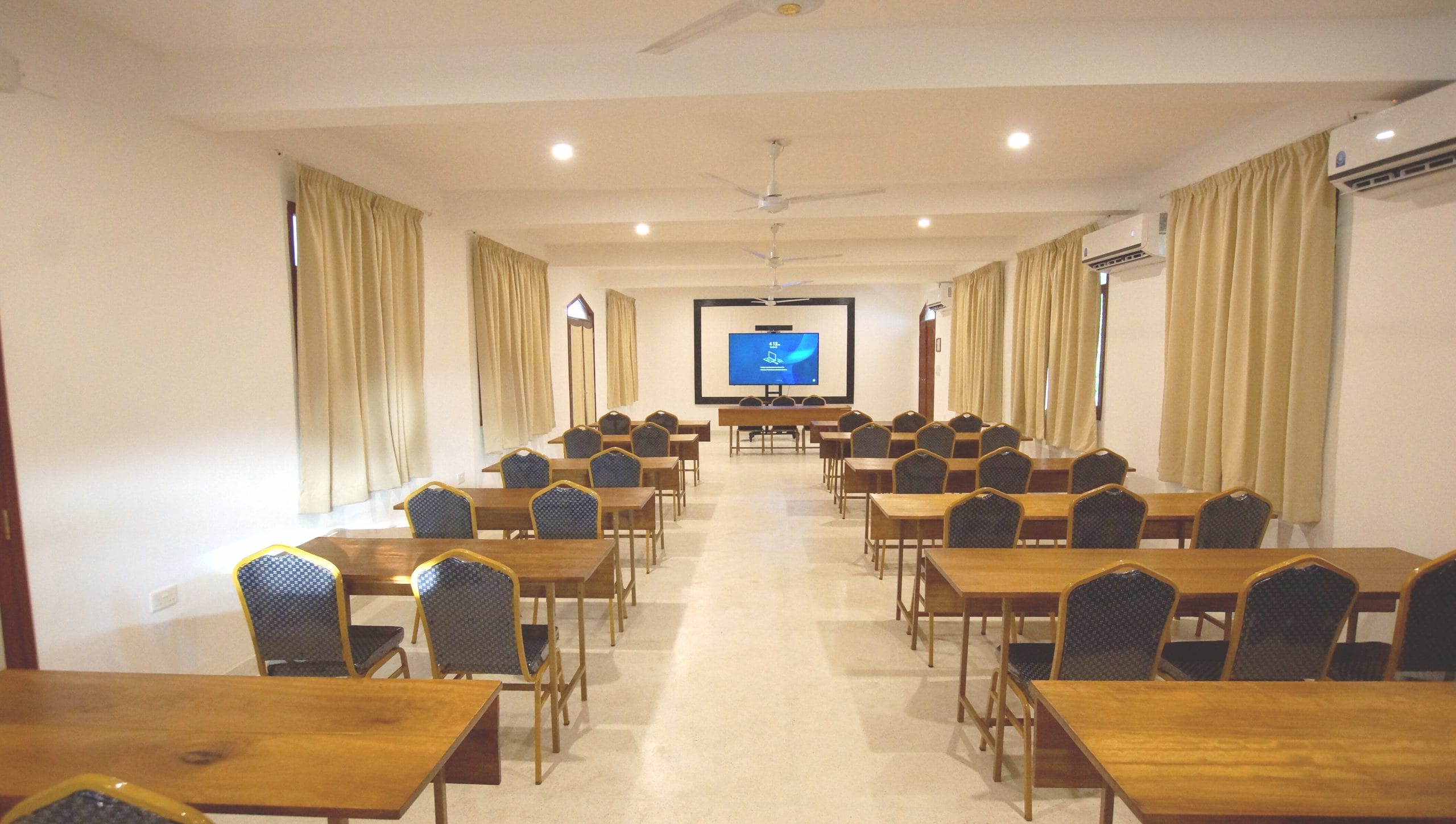 conference-events Meeting Room – Kilili Baharini