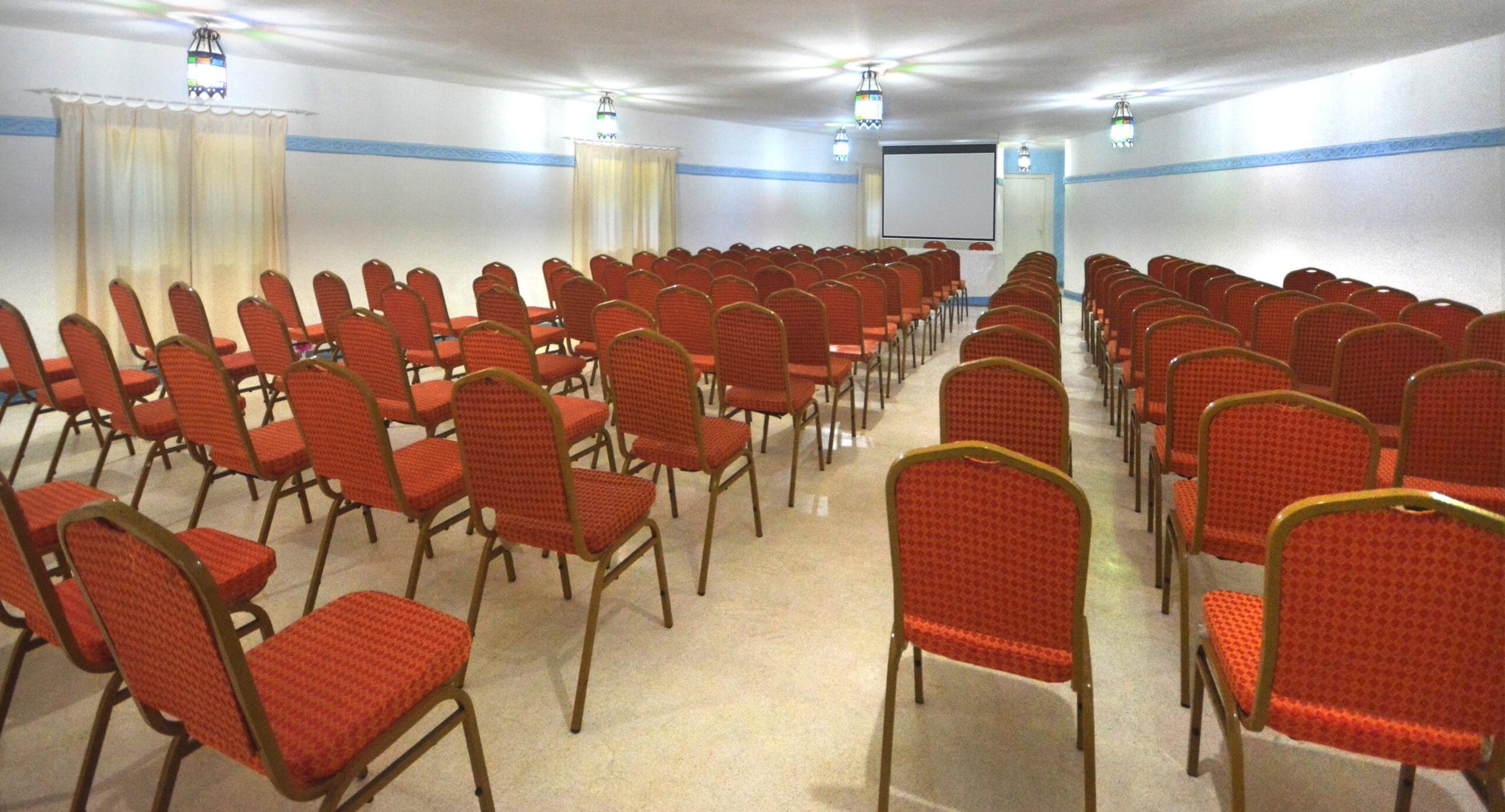conference-events Meeting Room – Kilili Baharini