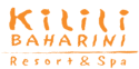 Kilili Baharini Luxury Resort & Spa - Logo