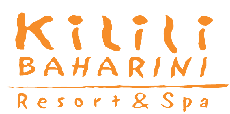 Kilili Baharini Logo