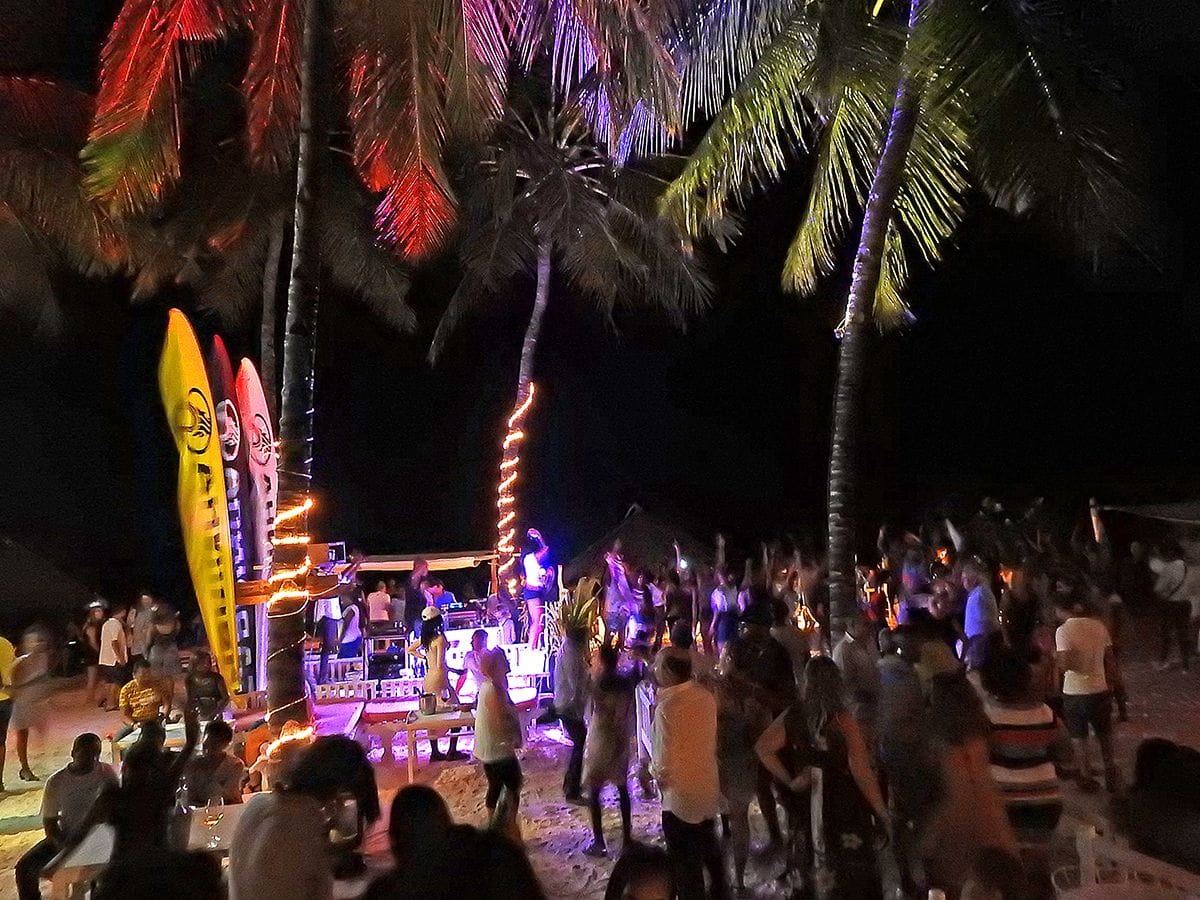 excursions Kilili Beach – Private beachfront at Kilili Baharini Resort & Spa, Malindi